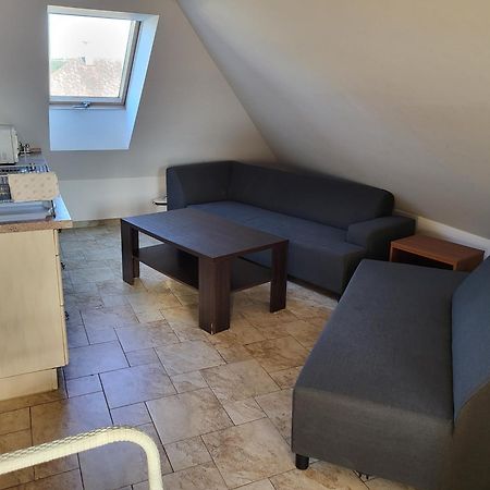 Villa Vilka Relax à Podhájska Extérieur photo
