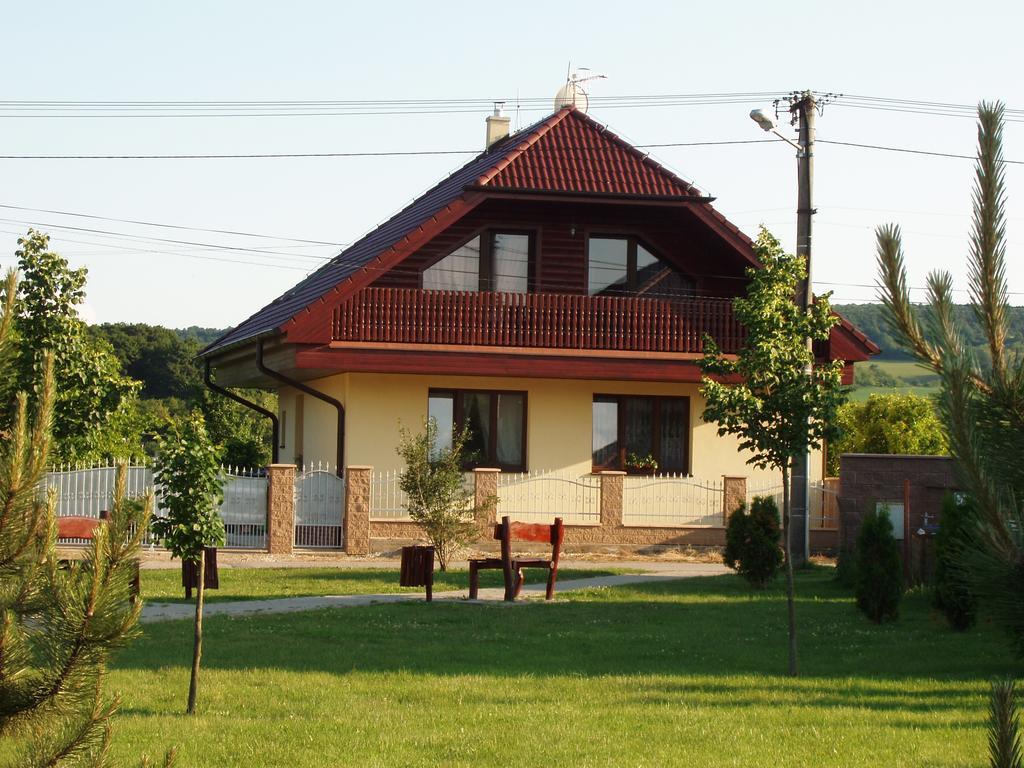 Villa Vilka Relax à Podhájska Chambre photo