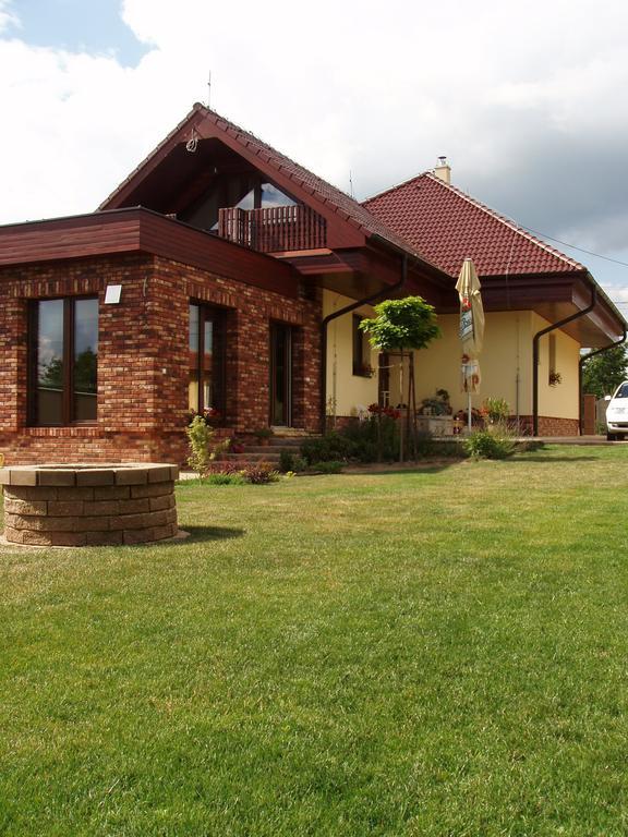 Villa Vilka Relax à Podhájska Chambre photo