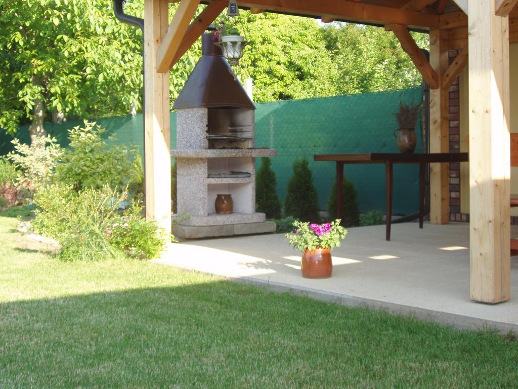 Villa Vilka Relax à Podhájska Chambre photo