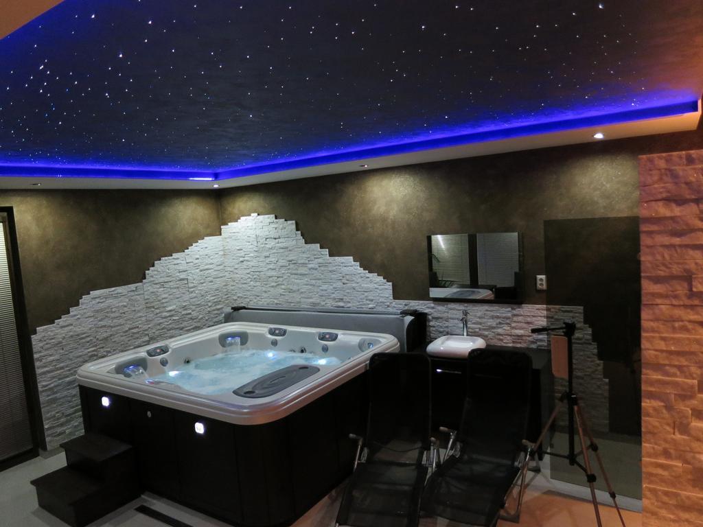 Villa Vilka Relax à Podhájska Chambre photo