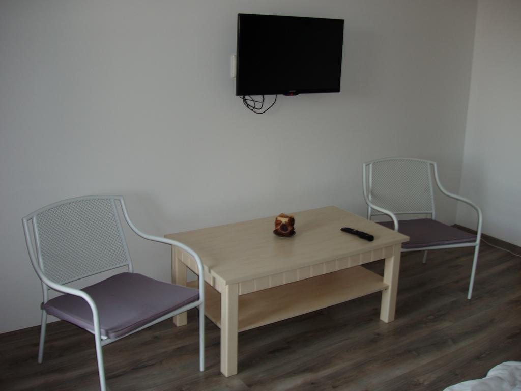 Villa Vilka Relax à Podhájska Extérieur photo