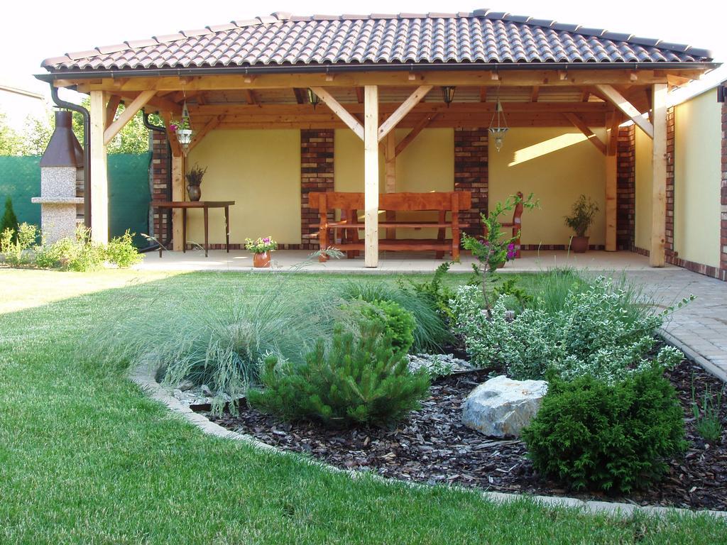 Villa Vilka Relax à Podhájska Chambre photo