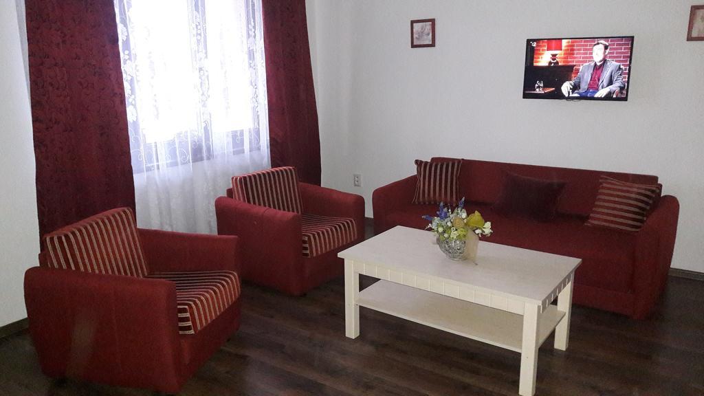 Villa Vilka Relax à Podhájska Extérieur photo